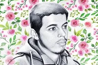 شهید غلامحسین افشردی