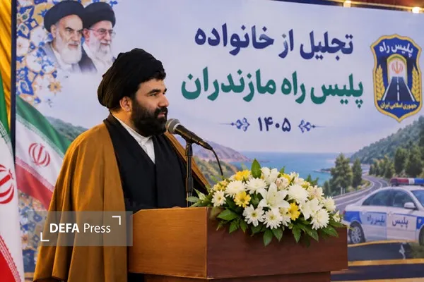 تأکید بر تقویت معنویت و بصیرت برای ارتقای کیفیت خدمات انتظامی