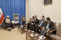 حجت الاسلام‌کریمی‌تبار: فرهنگ‌سازی و اطلاع‌رسانی، کلید ترویج اهدای عضو در جامعه است