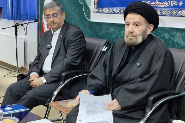 حجت الاسلام شاهرخی: روز «لرستان»؛ نماد دلاوری، استقامت و فرهنگ یک ملت حجت الاسلام شاهرخی: روز «لرستان»؛ نماد دلاوری، استقامت و فرهنگ یک ملت