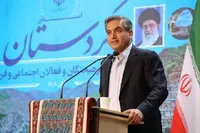 اتحاد مردم و نیرو‌های مسلح خار چشم دشمنان اسلام و ایران است