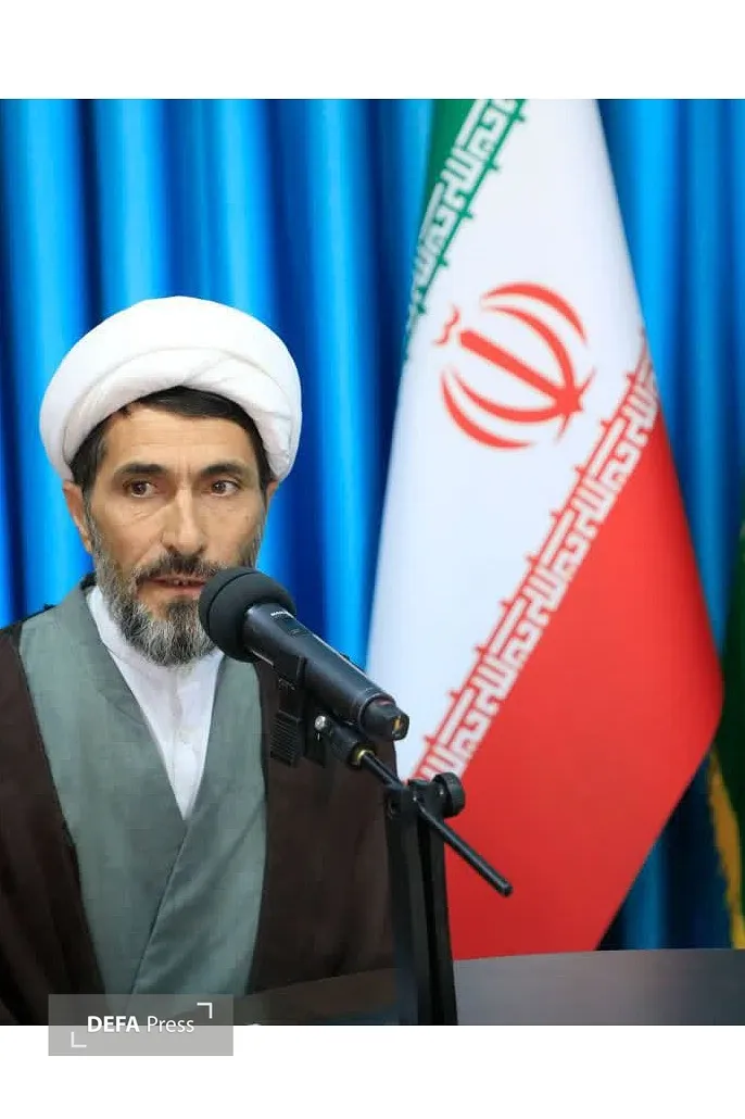 مشرفی