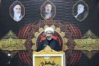 تأکید امام جمعه کرمان بر ضرورت انتقال سیره عملی شهدا به نسل جوان