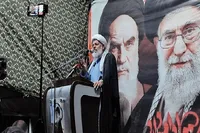 نماینده ولی‌فقیه در فراجا: مردم با ایستادگی کم‌نظیر معادلات دشمن را برهم زدند