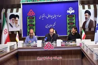 فرج‌الله فرهادی: تقویت وحدت ملی رویکرد اصلی کنگره ملی شهدای چهارمحال و بختیاری است