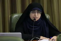 شمس‌احسان: معلولان در کمیته‌های مناسب‌سازی حق رأی داشته باشند
