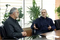 تاکید پزشکیان بر تسهیل خدمات‌رسانی به شهروندان در شرایط بحران