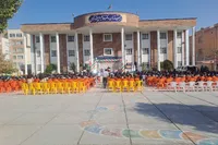 دانش‌آموزان نیازمند خراسان جنوبی چشم‌انتظار تداوم مهر خیران