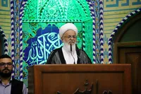 ملت ایران با صبر و تقوا، توطئه‌های دشمن را خنثی می‌کند