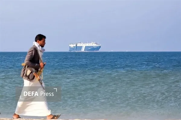 باب المندب باب المندب
