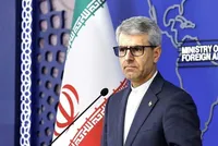 Baghaei's Response to the German Chancellor's Baseless Accusations and Hypocrisy