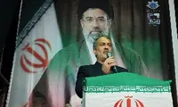 ایران با قدرت، برتری خود را در تنگه هرمز حفظ می‌کند