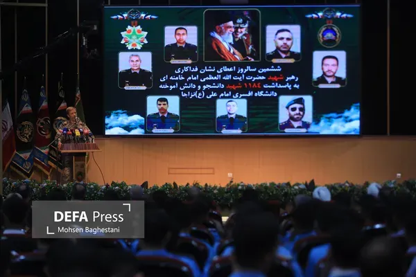 میجر جنرل حاتمی