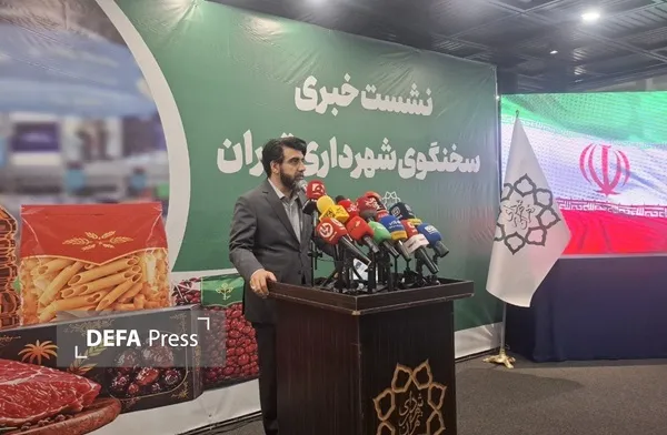 محمدخانی: ۵۱ هزار واحد مسکونی در جنگ ۴۰ روزه آسیب دید/ نجات ۴۲۷ نفر از زیر آوار