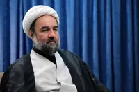 پیام تسلیت نماینده رهبر معظم انقلاب اسلامی در پی شهادت مولوی محمد انور ریگی