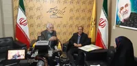 فیلم/ ماجرای راه اندازی پدافند هوایی سپاه در نخستین روزهای جنگ