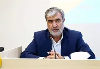 عزیزی: ملت ایران هرگز خیانت‌های فرانسه را فراموش نمی‌کند
