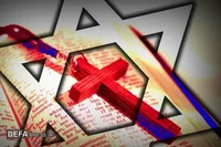 مسیحیت صهیونیستی؛ بازوی رژیم غاصب «اسرائیل»