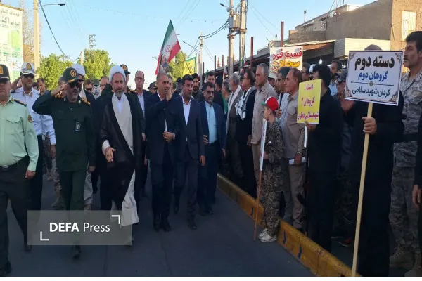 رزمایش دهلران