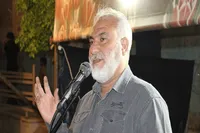سرهنگ نوری: دشمن با دیوار اقتدار مردم و نیروهای مسلح زمین‌گیر شد