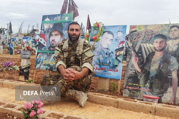 شهید محمد کیهانی شهید محمد کیهانی