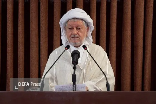 ماموستا قادری: جامعه، علما، معلمان و خانواده‌ها هر کدام در برابر نسل جوان مسئولیت دارند