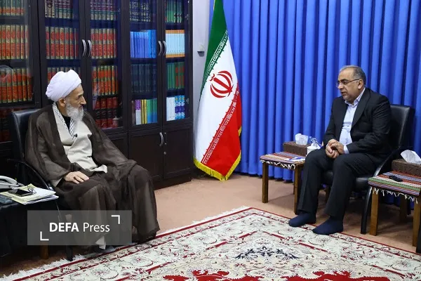 نظارت بر قیمت کالا‌ها در بازار و مدیریت بحران‌های اقتصادی از یک جهاد بزرگ است