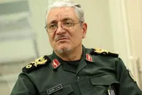 سردار طلایی‌نیک: واکنش قاطع نیروهای مسلح به هرگونه تعرض/ دشمن باید به حقوق قطعی ملت ایران تن دهد
