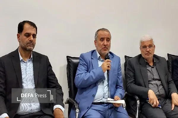 فضاسازی گسترده در خراسان جنوبی برای برگزاری شایسته کنگره ۲۴۰۰ شهید