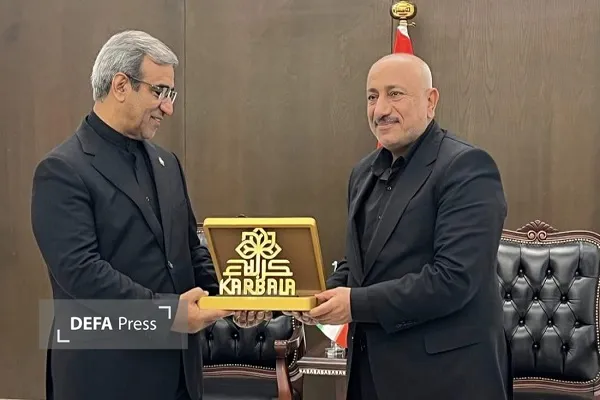 دیدار دیدار
