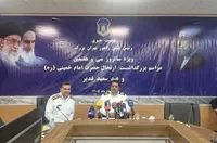جزئیات پارکینگ‌ها و محدودیت‌های ترافیکی مراسم ارتحال امام(ره)