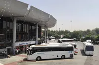 خدمات رسانی به بیش از ۲ میلیون زائر و مجاور
