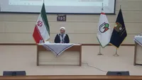 حجت‌الاسلام اینانلوفر: شهدا برای حفظ اسلام، انقلاب و عزت ملت ایران از همه داشته‌های خود گذشتند