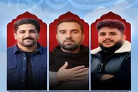 دیدار مدیرکل حفظ آثار دفاع مقدس کهگیلویه و بویراحمد با خانواده سه شهید اغتشاشات در گچساران