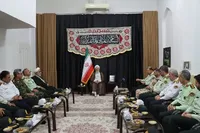 نظام قدرتمند جمهوری اسلامی، دشمن را ناکام می‌گذارد