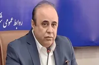 کشاورز شاهباز: توسعه تقاضامحور در شهرک‌های صنعتی استان قزوین کلید خورد