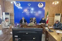 سلمانی: بانک‌ها در مسیر حمایت از تولید و رفع مشکلات مردم نقش‌آفرینی کنند