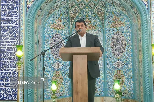 بهره‌برداری ۶۳ پروژه عمرانی با اعتباری بالغ بر ۲.۵ همت در میناب