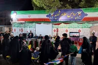 برپایی ۶۴ پردیس فرهنگی «سلام شهید» در سراسر کشور