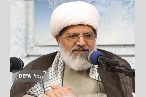 نیروی انتظامی نماد پلیس مکتبی، مقتدر و هوشمند