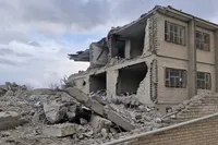 حسینی: ۱۷۰۰ خانه مددجویان بهزیستی در جنگ اخیر آسیب دید