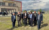 تکمیل مجتمع ورزشی کارگران سنندج نیازمند همکاری دولت و بخش خصوصی است