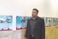 مهاجر: در تمام مراحل تولید مستند جنگ رمضان کنار تیم خواهیم بود