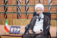 آیت الله محمدی لائینی: تفسیر تسنیم از افتخارات جهان اسلام است