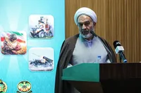 حجت‌الاسلام صالحی‌نسب: تدبیر رهبر انقلاب اسلامی و حضور حماسی مردم موجب شکست توطئه‌های دشمن شد