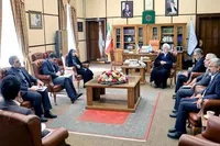 حجت الاسلام موحدی‌آزاد: کارگروه ویژه مشترک بین دادستانی کل کشور و وزارت راه وشهرسازی تشکیل شد