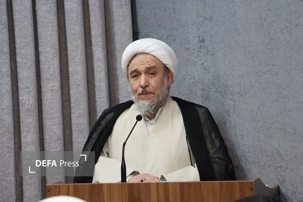 جهاد تبیین راه مقابله با جنگ شناختی دشمن است