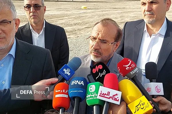 پست فوق‌توزیع برق نظرآباد اجرا می‌شود