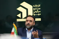 جوزانی: زیرساخت عرضه، حلقه مفقوده صنعت انیمیشن است