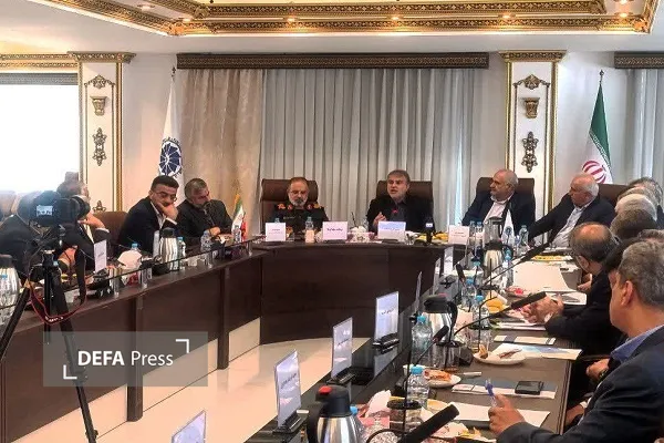 «جهادگران اقتصاد» در خط مقدم؛ حمایت قضایی از تولیدکنندگان مازندران